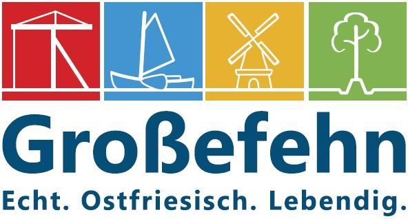 Logo Großefehn