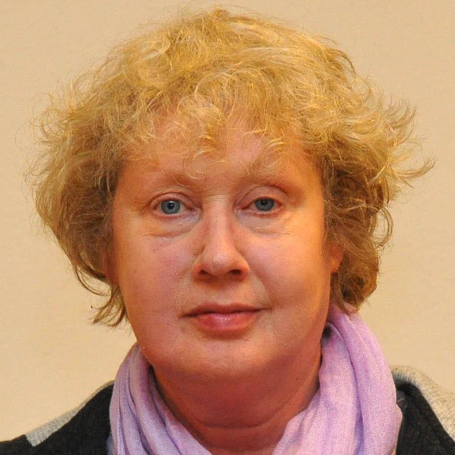 Profilbild von Linda Hagedorn