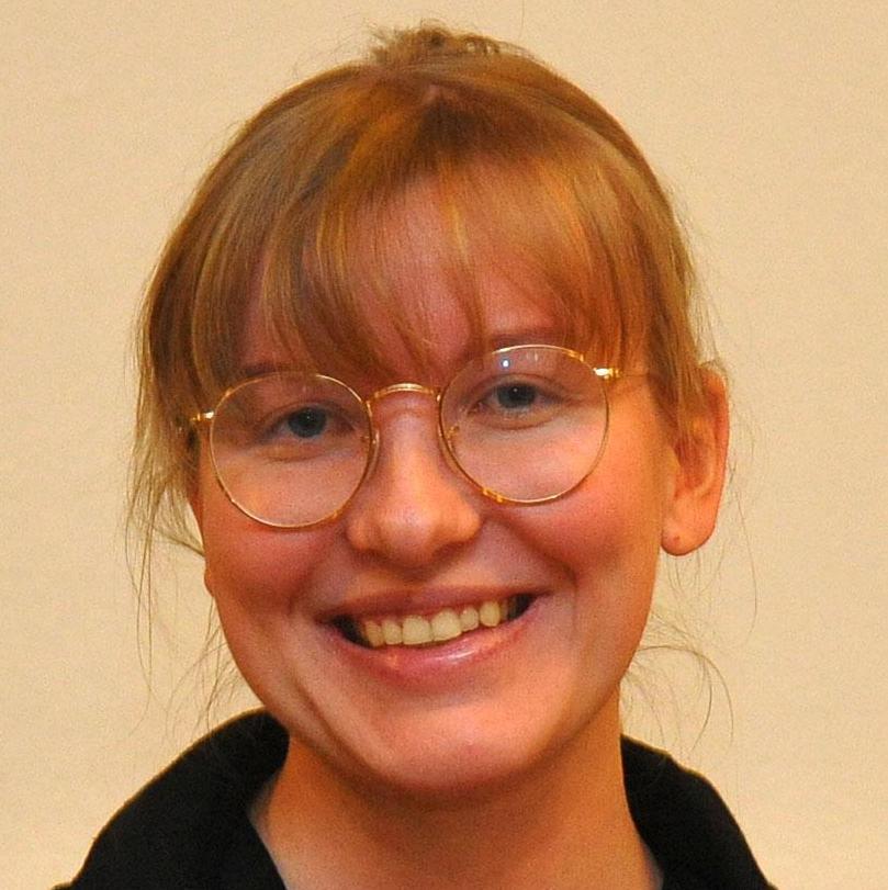 Profilbild von Lara Klie