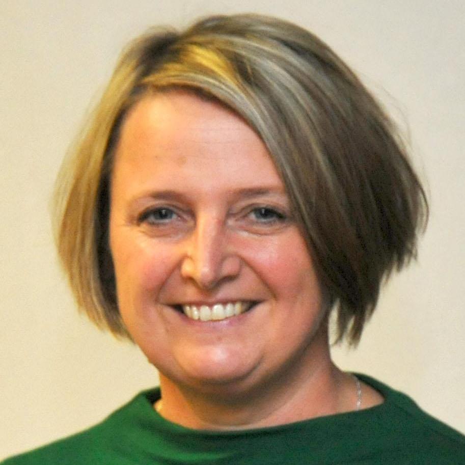 Profilbild von Andrea Henkelmann