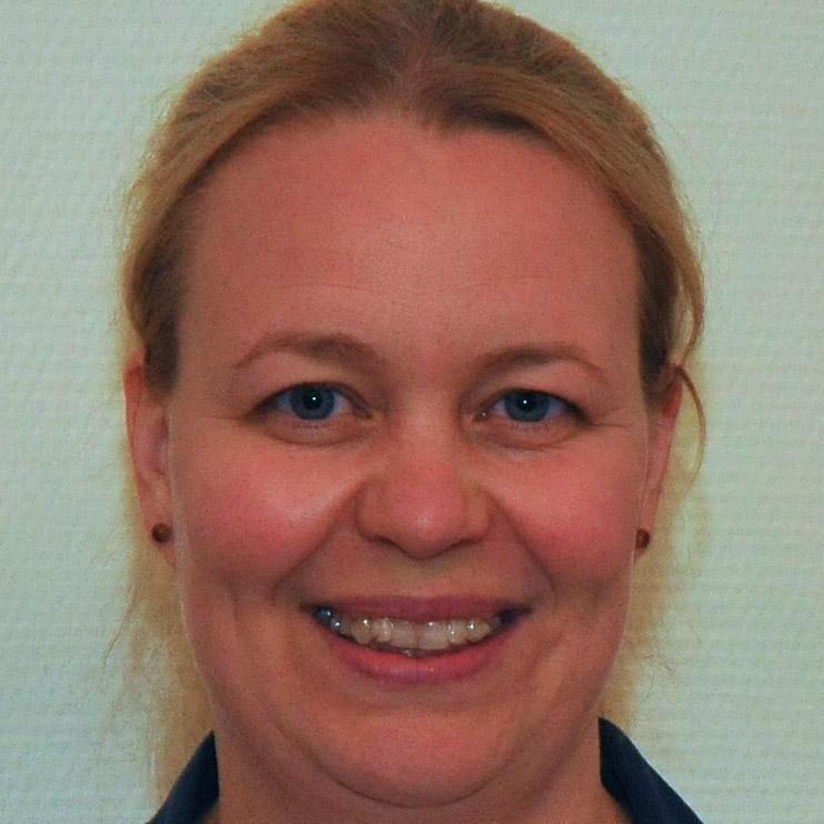 Profilbild von Hedda von Aswege