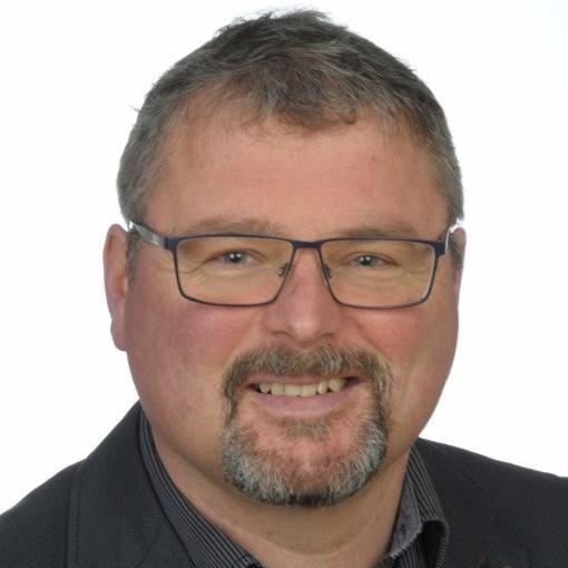 Profilbild von Harald Trauernicht