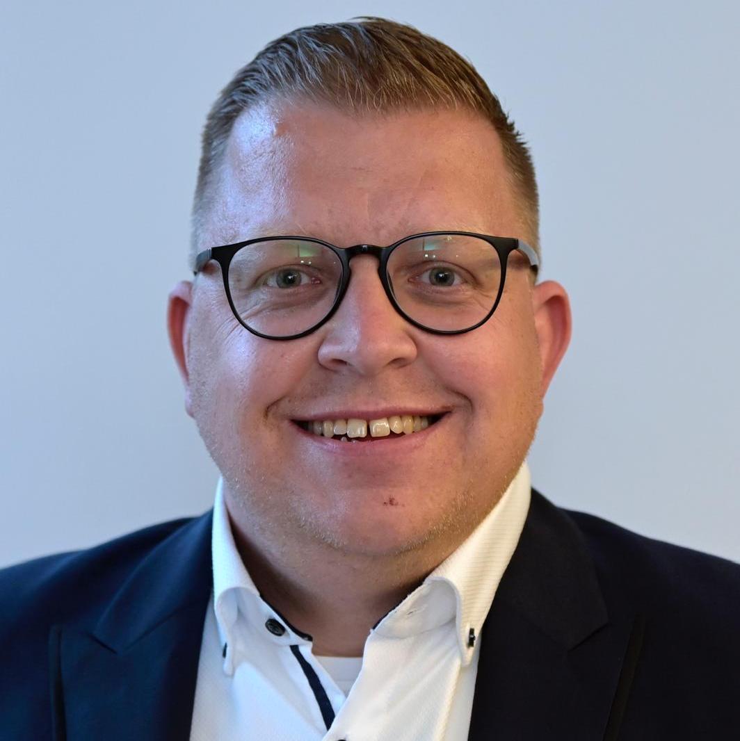 Profilbild von Markus Krüger