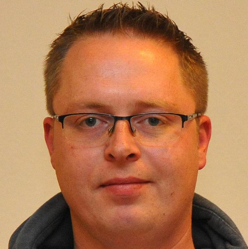 Profilbild von Marco Beyen