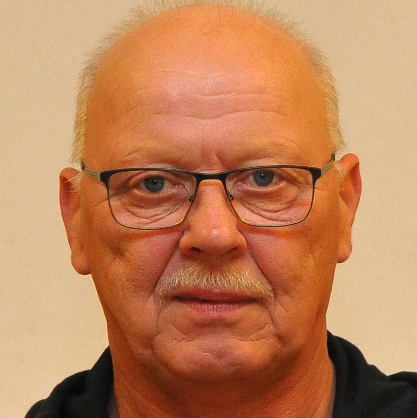 Profilbild von Gerold Frerichs