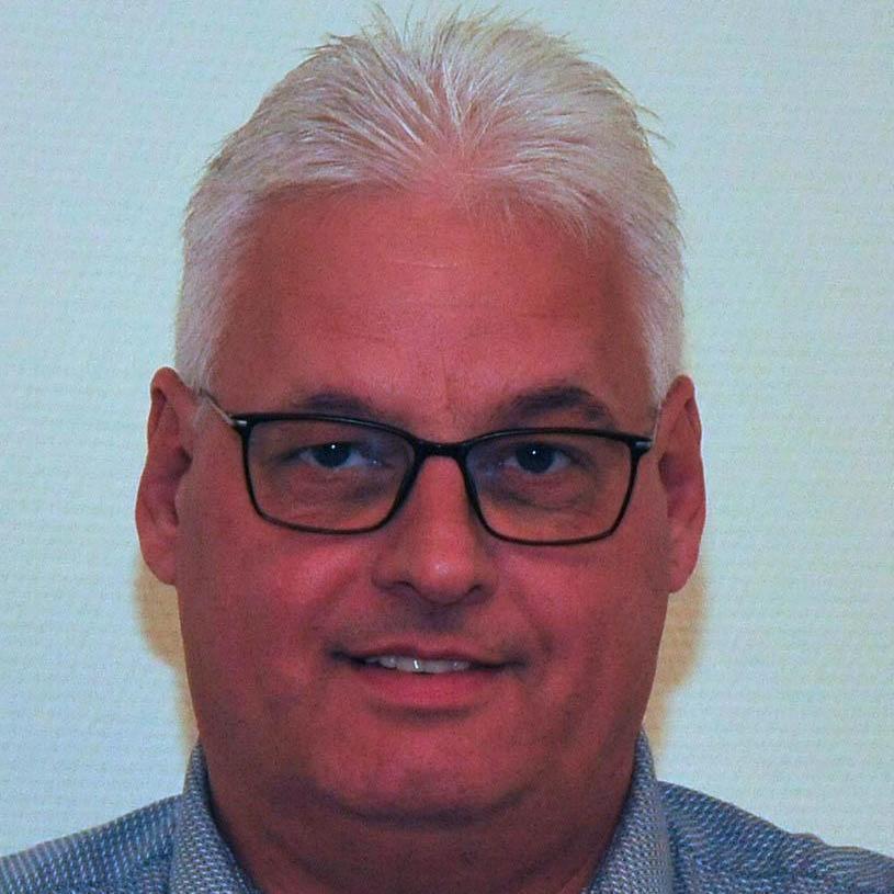 Profilbild von Axel Logemann