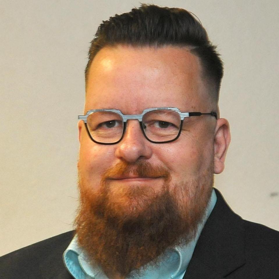 Profilbild von Marcus Stahl