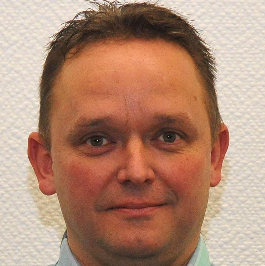 Profilbild von Wolfgang Müller