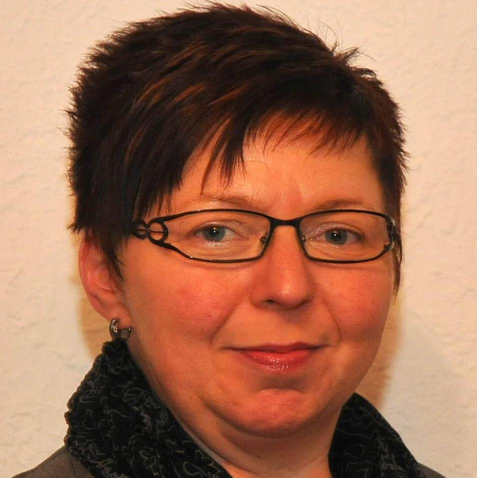Profilbild von Marianne Rieken