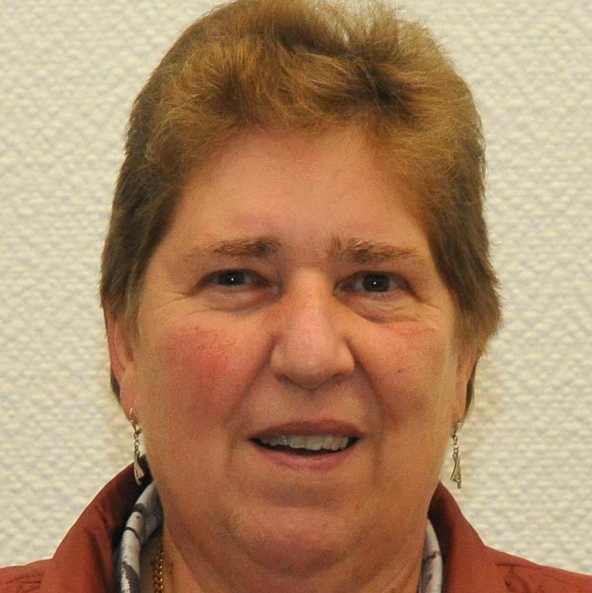 Profilbild von Margareta Hinrichs
