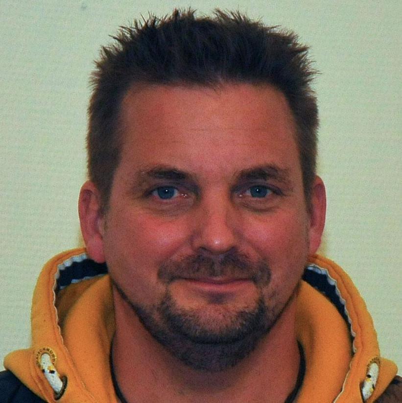 Profilbild von Jens Schütte
